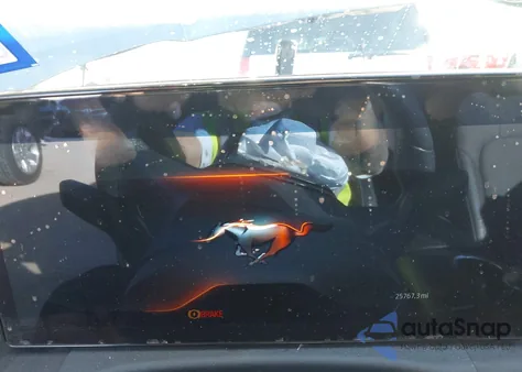 2024 Ford Mustang Gt Fastback z USA, uszkodzony, nr VIN 1FA6P8CFXR5410962